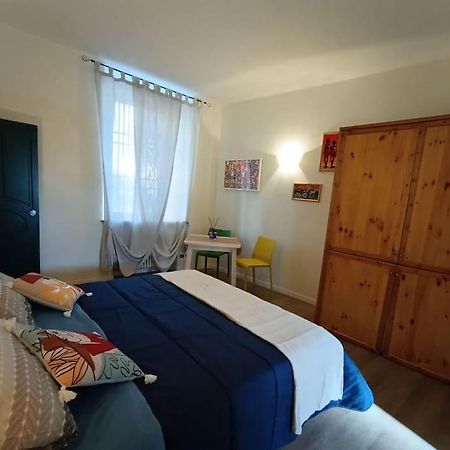 Appartement Monolocale Piccolominiuno à Sienne Extérieur photo