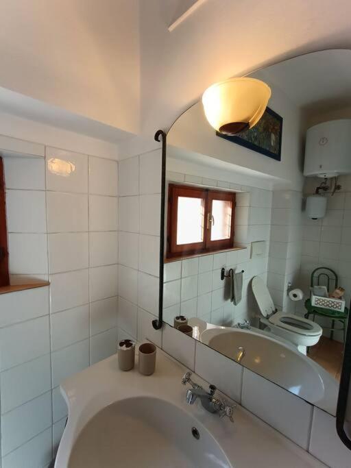 Appartement Monolocale Piccolominiuno à Sienne Extérieur photo